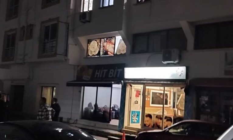 Katiller güneye kaçtı