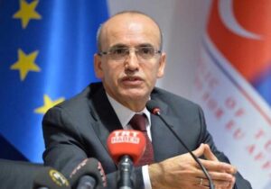 Şimşek: “Türkiye’yi Avrupa Birliği’ne sağlam şekilde yeniden bağlamak istiyoruz”