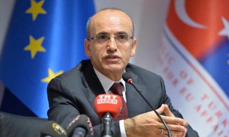Şimşek: “Türkiye’yi Avrupa Birliği’ne sağlam şekilde yeniden bağlamak istiyoruz”