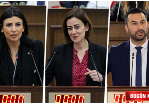 Vicdani ret Meclis gündemine taşındı