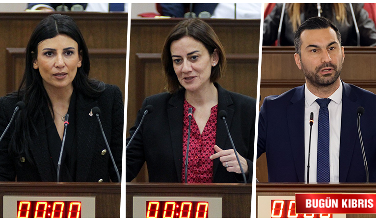 Vicdani ret Meclis gündemine taşındı