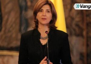 Guterres’in yeni Kıbrıs temsilcisi Maria Angela Holguin Cuellar oldu