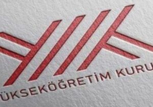 YÖK, 6’sı Kıbrıs’tan 48 ‘adalet meslek yüksekokulunu’ kapattı