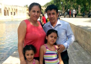 Nehir’in babası mahkemede: “Ben inşaat ustasıyım, enkazdaki kumu alsanız tekrar karsanız çamur olurdu”