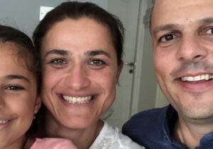 Müdür muavini Esra Özberkman: “Bu işle ilgili kimin sorumluluğu varsa hepsinden şikayetçiyim”