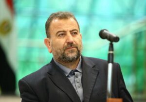 Filistin’deki örgütler: Salih Aruri’nin öldürülmesi karşılıksız kalmayacak