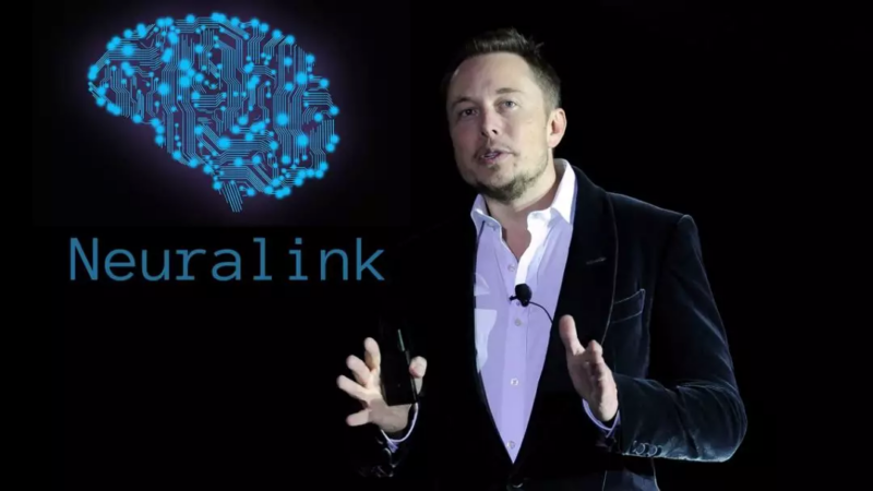Elon Musk’ın Neuralink çipi ‘Telepati’, ilk kez bir insanın beynine yerleştirildi