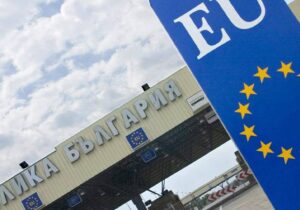 AB’den Suriye’ye yeni yaptırımlar