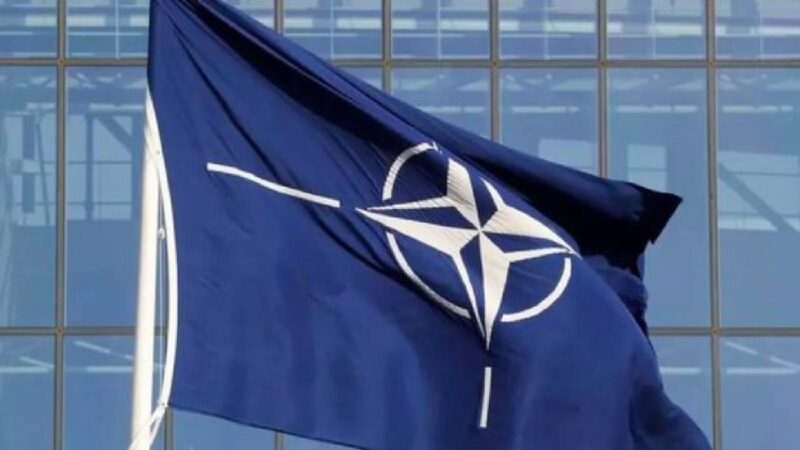 NATO: Ukrayna’ya daha fazla silah vererek Rusya’yı müzakereye ikna edebiliriz