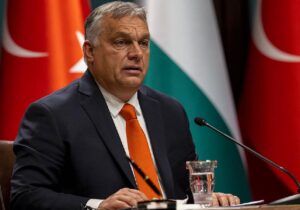 Macaristan Başbakanı Orban, NATO Genel Sekreteri’yle görüştü: “İsveç’in üyeliğini destekleyeceğiz”