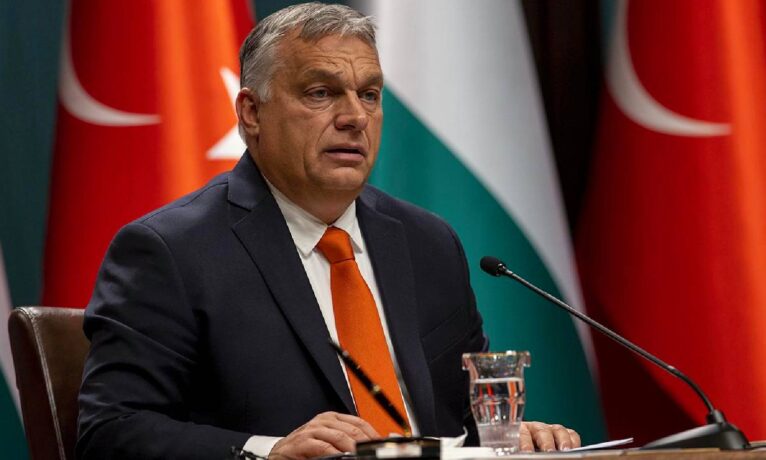 Macaristan Başbakanı Orban, NATO Genel Sekreteri’yle görüştü: “İsveç’in üyeliğini destekleyeceğiz”