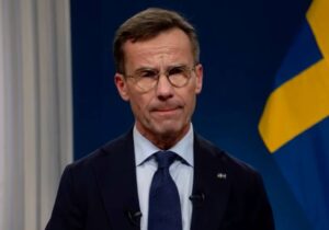 İsveç: NATO’ya tam üye olmaya bir adım daha yaklaştık, TBMM’ye teşekkürler