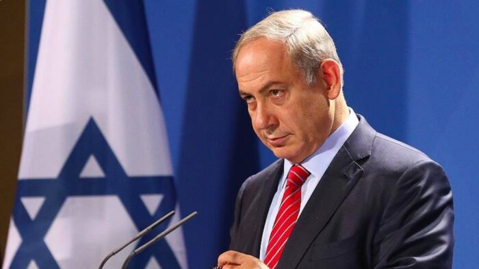 Anket: İsrailliler Netanyahu’nun gitmesinden yana