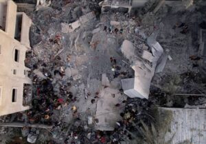 Gazze nüfusunun yüzde 4’ü yani 90 bin kişi öldü, kayboldu veya yaralandı