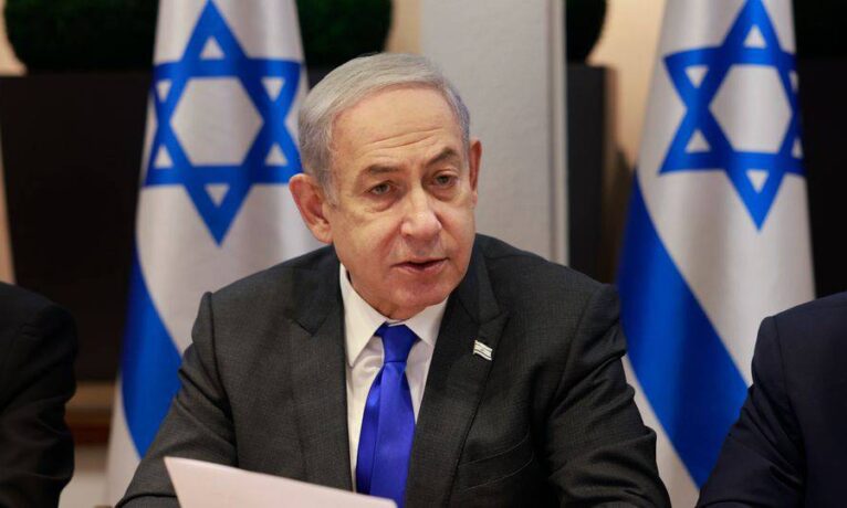 Netanyahu, bir kez daha Biden’a karşı çıktı; “Filistin devleti için yer yok” dedi