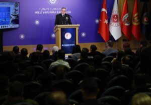 Türkiye Savunma Bakanlığından, “Karadeniz’deki mayın görev grubuna diğer NATO ülkeleri de davet edilecek” iddiasına yanıt: İstikrarın teminatı Montrö Sözleşmesi’dir