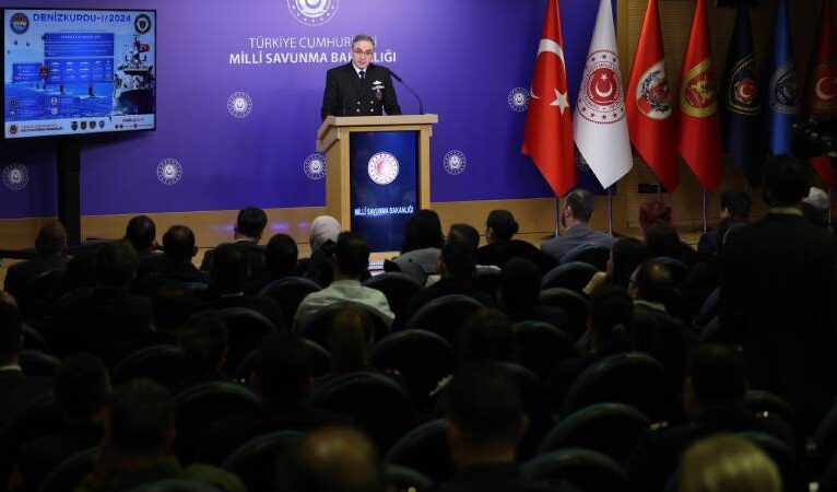 Türkiye Savunma Bakanlığından, “Karadeniz’deki mayın görev grubuna diğer NATO ülkeleri de davet edilecek” iddiasına yanıt: İstikrarın teminatı Montrö Sözleşmesi’dir
