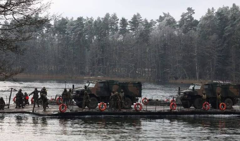 NATO, Soğuk Savaş’tan bu yana en büyük tatbikatını gerçekleştirecek