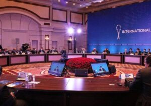 Astana’da Türkiye, Rusya ve İran’dan ortak bildiri: Terörle mücadele bahanesiyle hayata geçirilmeye çalışılan sözde ‘öz yönetim’ teşebbüsleri kabul edilemez