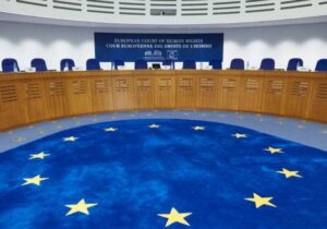 AİHM 2023 raporu: Türkiye, bekleyen 23 bin 397 dosya ile birinci sırada