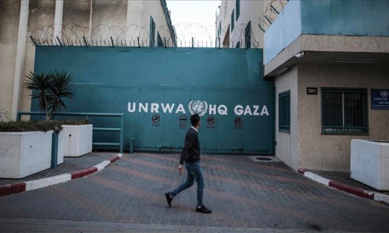 Mısır: UNRWA’ya desteğin askıya alınması, Filistinlileri toplu cezalandırmadır