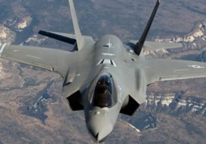 ABD, Türkiye’ye F-16 satışına onay vermesiyle eş zamanlı olarak Atina’ya F-35 satışını da Kongre’ye bildirdi