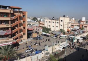 Sınır Tanımayan Doktorlar’dan Gazze ile ilgili açıklama: En büyük hastanede sağlık hizmeti çöktü