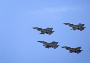 Ürdün’den Suriye’ye hava saldırısı: Aralarında çocukların da olduğu 10 kişi öldü