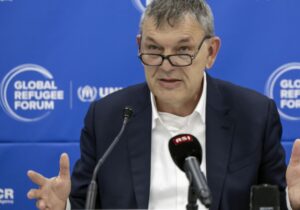UNRWA personelinin, Hamas’ın 7 Ekim saldırısına karıştığı suçlamasına ilişkin soruşturma başlatıldı