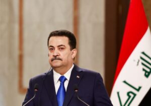 Irak, ülkedeki ABD üslerini kalıcı olarak kapatmak için komisyon kuruyor