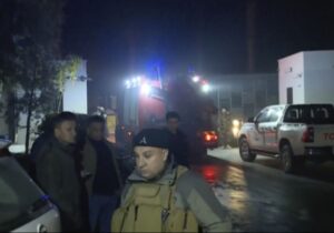 İran, Kuzey Irak ve Suriye’deki hedefleri vurdu