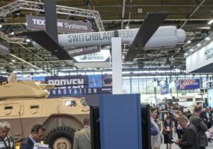 Çin’den ABD’li beş savunma şirketine yaptırım
