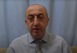 Erdoğan’ı yolsuzlukla suçlayan Ali Yeşildağ Yunanistan’da mahkemeye çıkıyor