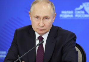 Moskova: Batı Rus varlıklarına el koyarsa 288 milyar dolar kaybedecek