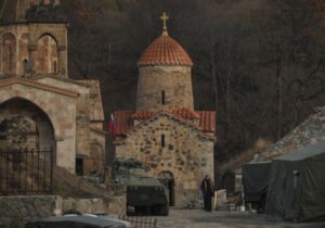 ABD, Azerbaycan’ı dini özgürlüklerde ‘izlemeye’ aldı