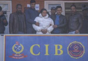 Nepal: ‘Buda Çocuk’ olarak bilinen ruhani lider, tecavüz suçlamasıyla gözaltına alındı