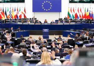 Sağ popülistler ilk kez AB Parlamentosu’nun kontrolünü ele geçirebilir