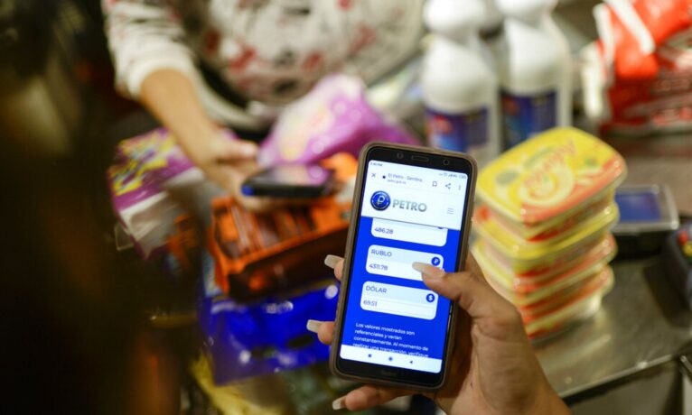 Venezuela’da başarısız olan kripto para dönemi sona erdi