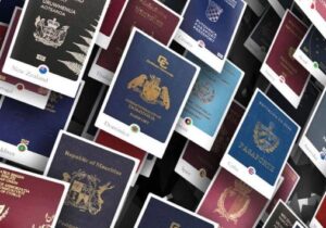 Kıbrıs 12. Türkiye 52. sırada: Dünyanın en güçlü pasaportları listesi yayınlandı
