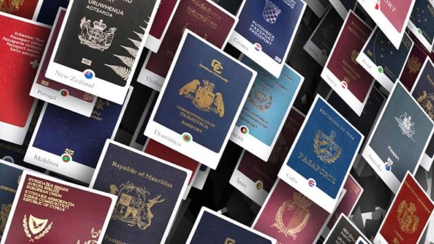 Kıbrıs 12. Türkiye 52. sırada: Dünyanın en güçlü pasaportları listesi yayınlandı