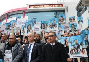 Oğlunu İsias enkazında kaybeden Ali Solar: “Avukatlar dosyayı almak istemedi”