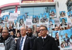 SON DAKİKA I İsias Davası: Mahkeme kararını 20.30’da açıklayacak!