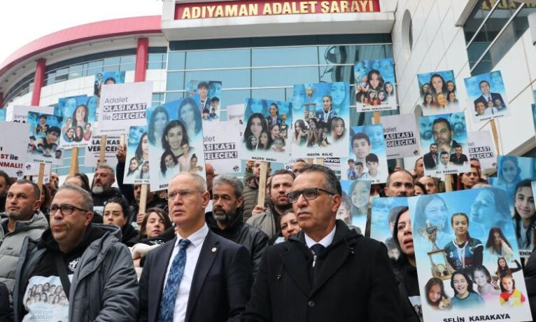 SON DAKİKA I İsias Davası: Mahkeme kararını 20.30’da açıklayacak!