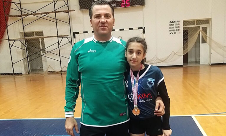 Havin’in babası istedi: Sanık Ahmet Bozkurt’un yüzü ilk kez yakından görüldü