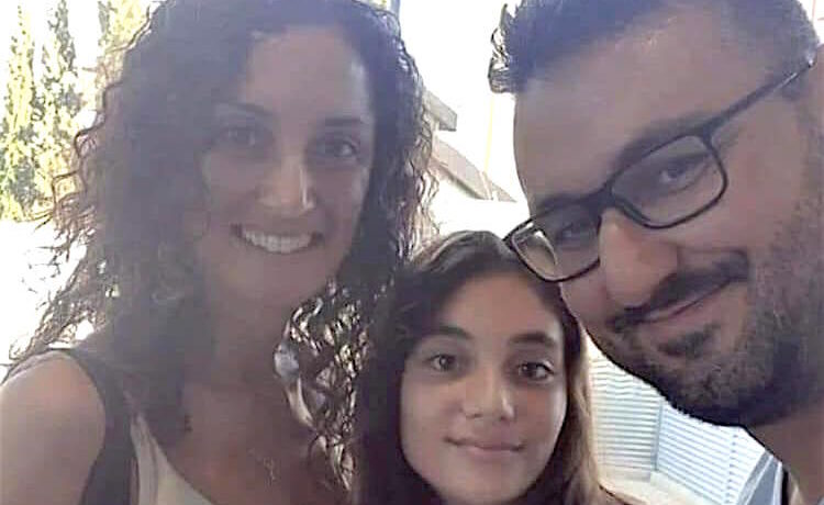 Depremde yakınlarını kaybeden Teberrüken Uluçay mahkemede: “Bu bina otele dönüşmeseydi bizim çocuklarımız hayatta olacaktı”