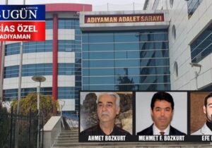 Sanık avukatları: “İmar barışı diyorduk, TC Devleti şu anda çekildi, oturdu, izliyor, devlet baba da üzerine düşen sorumluluğu almalı”