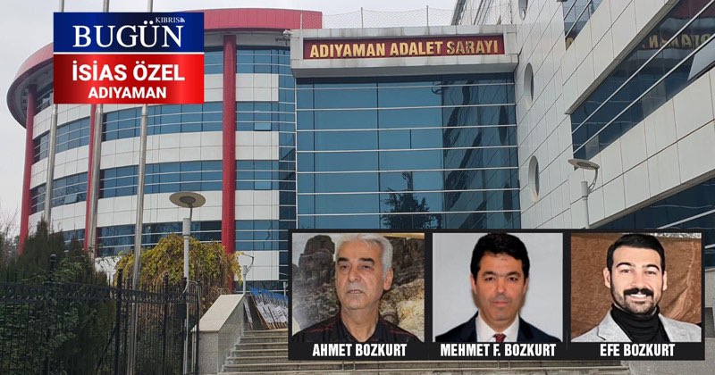 Sanık avukatları: “İmar barışı diyorduk, TC Devleti şu anda çekildi, oturdu, izliyor, devlet baba da üzerine düşen sorumluluğu almalı”