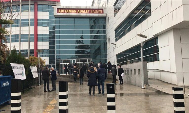 SON DAKİKA I Avukatlar arasında tartışma çıktı: “Sanık avukatlarının yanında dolaşan kişiler beni adliye koridorlarında defalarca tehdit etti!”