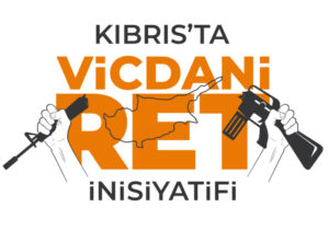 Kıbrıs’ta Vicdani Ret İnisiyatifi, meclis önünde yasa değişikliği için toplanıyor