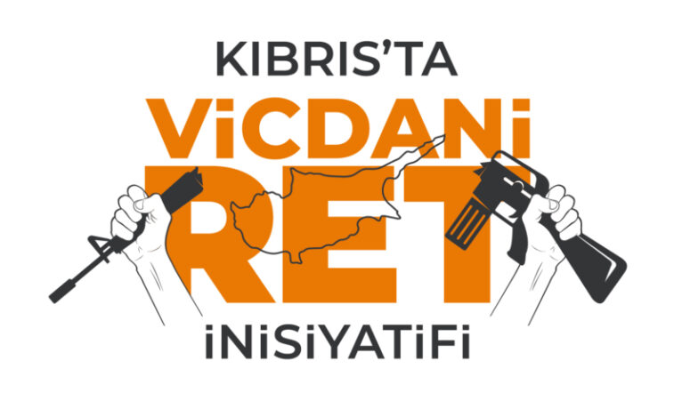 Kıbrıs’ta Vicdani Ret İnisiyatifi, meclis önünde yasa değişikliği için toplanıyor